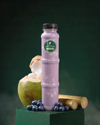 Blueberry, Cane Fusion